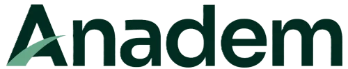 logo anadem